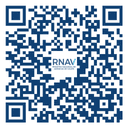 Código QR de verificación RNAV